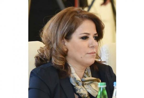 Мы превратим Карабах в рай! - народная артистка Азербайджана, уроженка Агдама Айгюн Байрамова