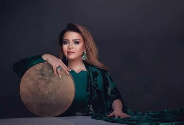 Агдам станет одним из самых прекрасных городов мира - народная артистка Азербайджана Назакет Теймурова