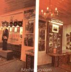 Дом-музей Бюльбюля в Шуше – до и после армянской оккупации (ВИДЕО, ФОТО)