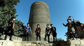 Джан Карабах! Это наш Карабах! (ВИДЕО, ФОТО)