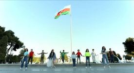 Джан Карабах! Это наш Карабах! (ВИДЕО, ФОТО)