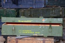 С этих позиций армянские ВС обстреливали подразделения азербайджанской армии с первых дней войны (ФОТО)