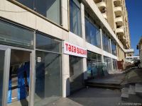 Известный бакинский рынок переносится на другую территорию (ФОТО)