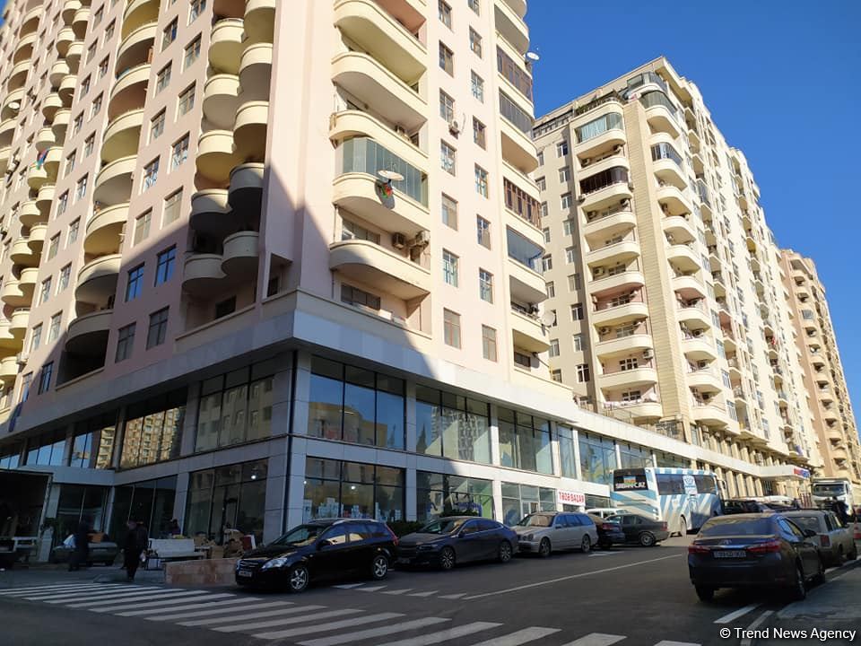 Известный бакинский рынок переносится на другую территорию (ФОТО)