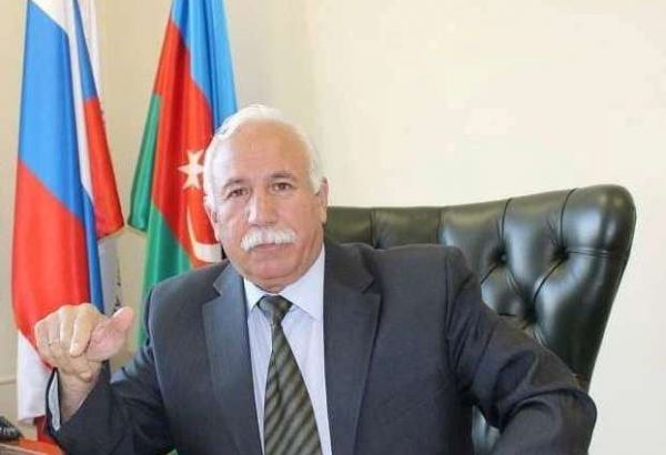 Наша невестка бросилась с утеса, чтобы не попасть в руки к армянам - воспоминания поэта из России