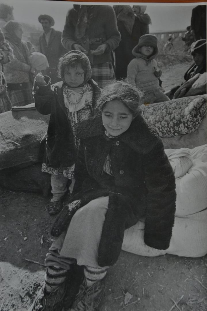 Азербайджанский батальон был в полном окружении армянских головорезов - литовский военный корреспондент Ричардас Лапаитис (ФОТО)