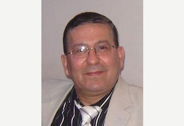 Скончался заслуженный артист Азербайджана Ибрагим Алиев