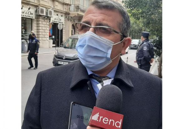 Резолюция Сената Франции о признании вымышленной «Нагорно-карабахской республики» должна быть отменена – глава НПО