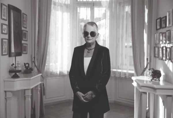 Анна Ибрагимбекова обратилась в самые крупные международные организации с призывом осудить военные преступления Армении