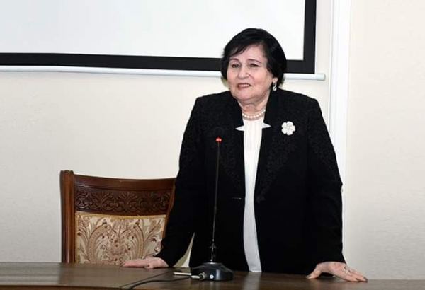 Звезды Содружества – представителям Азербайджана вручены премии МФГС