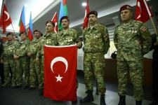 Отец солдат Газанфар Годжаев – он воевал вместе с сыновьями. Рассказывают герои Карабахской войны! (ФОТО)