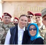 Отец солдат Газанфар Годжаев – он воевал вместе с сыновьями. Рассказывают герои Карабахской войны! (ФОТО)