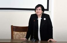 Звезды Содружества – представителям Азербайджана вручены премии МФГС