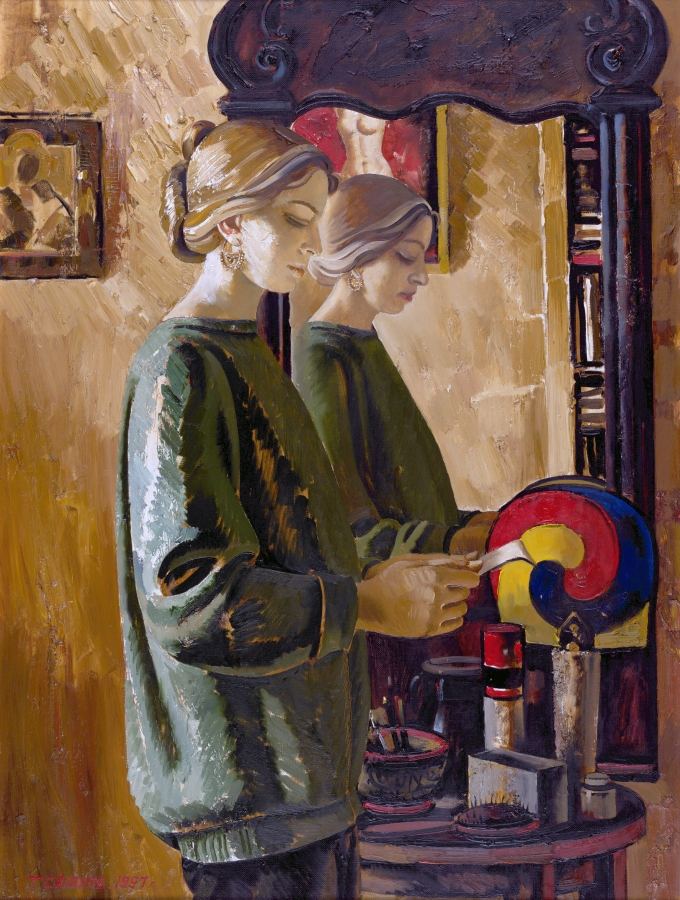 В Баку скончалась экс-солистка Госансамбля Игоря Моисеева Варвара Салахова, супруга Таира Салахова, последняя из рода Багратионов (ФОТО/ВИДЕО)