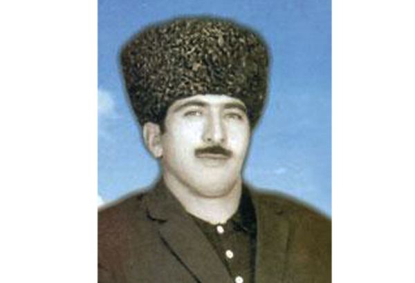 Жемчужины музыки – памяти уроженца Кельбаджарского района ашуга Аллахверди Гямкеша