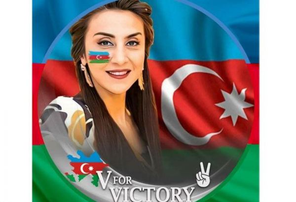 Vətən – памяти шехидов Карабахской войны в поэзии  (ВИДЕО)