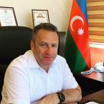 Нариман Мамедов удостоен  международной награды Global Film Festival Noida "За вклад в развитие кинематографа"