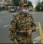 Сын посмотрел на свою фотографию и сказал - "мама, однажды ты увидишь на ней шехида" - мать шехида