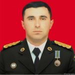 Сын посмотрел на свою фотографию и сказал - "мама, однажды ты увидишь на ней шехида" - мать шехида