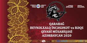 Как выглядит победа Азербайджана над Арменией? Показывают представители России, Грузии, Ирана, Украины (ВИДЕО, ФОТО)