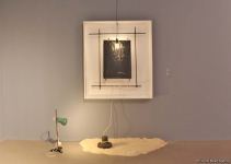 "Сотвори себе остров" - YARAT представил проект в Музее живописи Азербайджана XX-XXI веков (ФОТО)