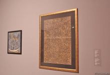 "Сотвори себе остров" - YARAT представил проект в Музее живописи Азербайджана XX-XXI веков (ФОТО)