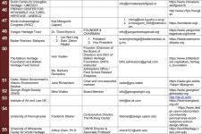 Потомок основателя Карабахского ханства, глава Фонда Хана Шушинского  обратилась к мировой общественности