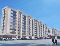 Преображаются "северные ворота" Баку (ФОТО)