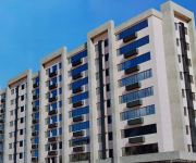 Преображаются "северные ворота" Баку (ФОТО)