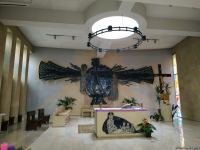 Познаем наше христианское наследие – католическая церковь Пресвятой Девы Марии в Баку (ФОТО/ВИДЕО)