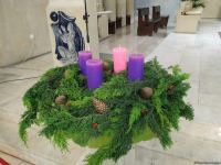 Познаем наше христианское наследие – католическая церковь Пресвятой Девы Марии в Баку (ФОТО/ВИДЕО)