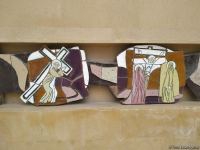 Познаем наше христианское наследие – католическая церковь Пресвятой Девы Марии в Баку (ФОТО/ВИДЕО)