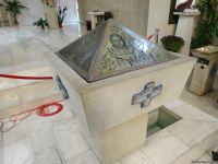 Познаем наше христианское наследие – католическая церковь Пресвятой Девы Марии в Баку (ФОТО/ВИДЕО)