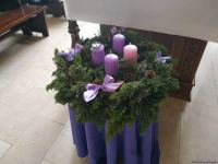 Познаем наше христианское наследие – католическая церковь Пресвятой Девы Марии в Баку (ФОТО/ВИДЕО)