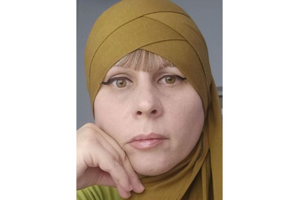 Российская поэтесса посвятила стихи героям Карабахской войны и Шуше