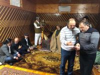 Как азербайджанцы приютили немцев – в старинном кинотеатре Канады (ФОТО)