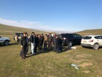 Как азербайджанцы приютили немцев – в старинном кинотеатре Канады (ФОТО)