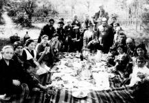 Как азербайджанцы приютили немцев – в старинном кинотеатре Канады (ФОТО)