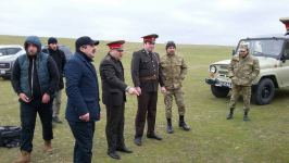 Фильмы азербайджанского режиссера будут представлены в США, Италии и Боливии (ВИДЕО, ФОТО)