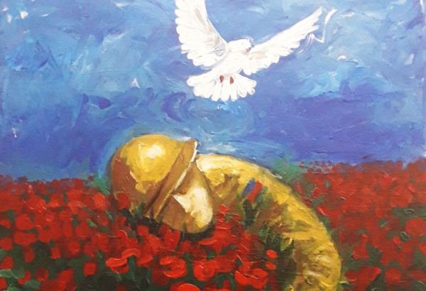 Карабах – это Азербайджан! – названы имена победителей художественного конкурса (ФОТО)