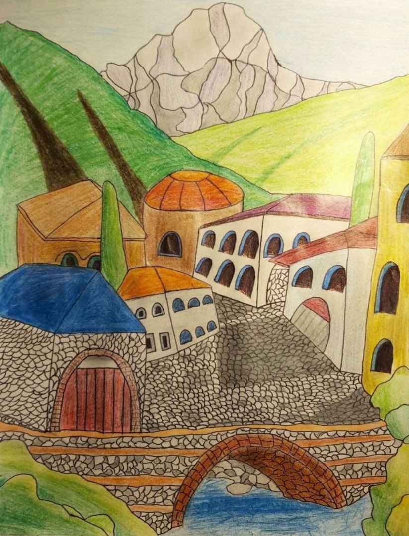 Карабах – это Азербайджан! – названы имена победителей художественного конкурса (ФОТО)