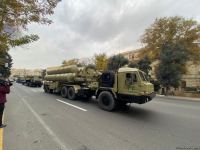 В военном параде Победы в Баку будут демонстрироваться БПЛА (ФОТО)