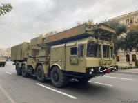 В военном параде Победы в Баку будут демонстрироваться БПЛА (ФОТО)
