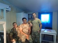 Тургут Халилбейли – первый врач, погибший за освобождение Карабаха (ФОТО)