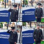 Тургут Халилбейли – первый врач, погибший за освобождение Карабаха (ФОТО)