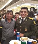 Тургут Халилбейли – первый врач, погибший за освобождение Карабаха (ФОТО)