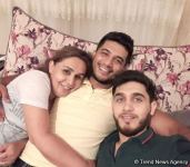 Тургут Халилбейли – первый врач, погибший за освобождение Карабаха (ФОТО)