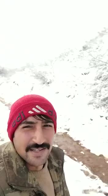 На горной заставе в 3300 м, где холод и спят в палатках... Рассказывает воин Карабахской войны Джавад Исмайлов: Воевали с грузом на плечах в 56 кг! (ВИДЕО, ФОТО)