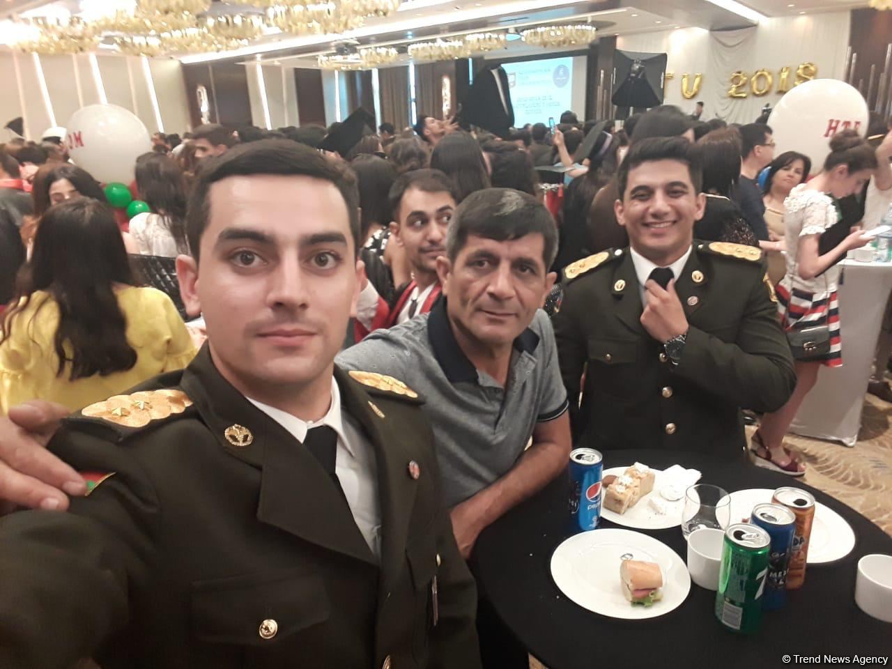 Тургут Халилбейли – первый врач, погибший за освобождение Карабаха (ФОТО)