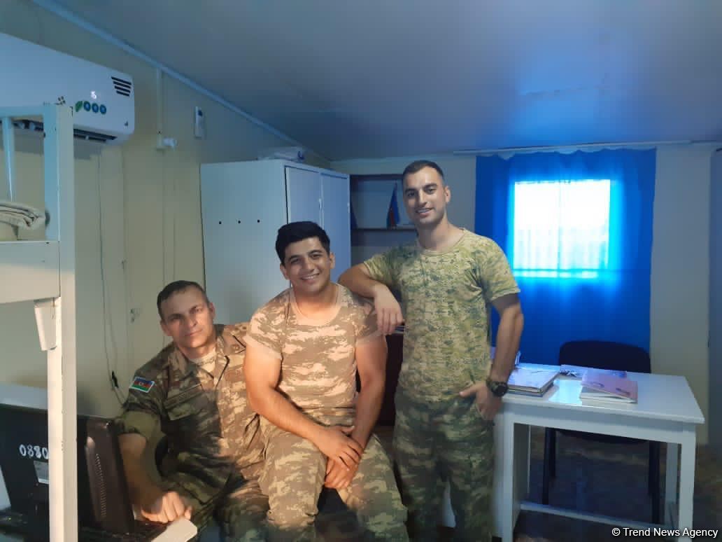 Тургут Халилбейли – первый врач, погибший за освобождение Карабаха (ФОТО)